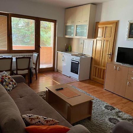 Apartments Vila Hercegovina Visegrad Bagian luar foto