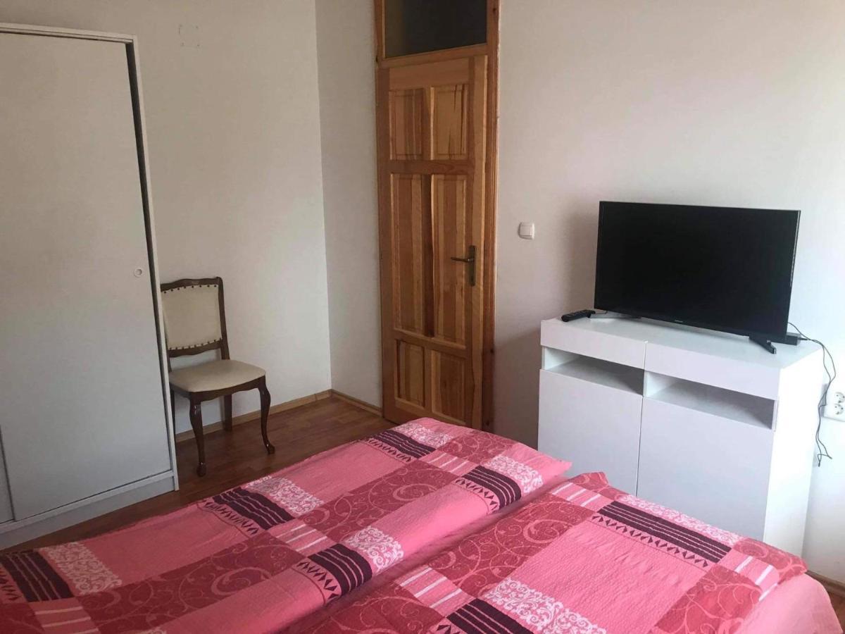 Apartments Vila Hercegovina Visegrad Bagian luar foto