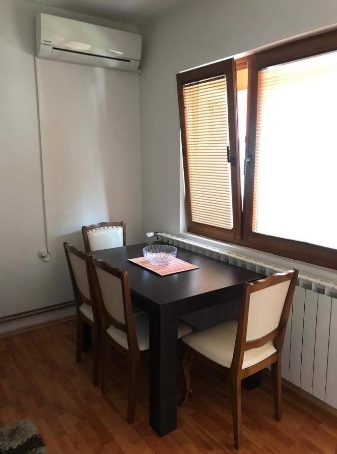 Apartments Vila Hercegovina Visegrad Bagian luar foto