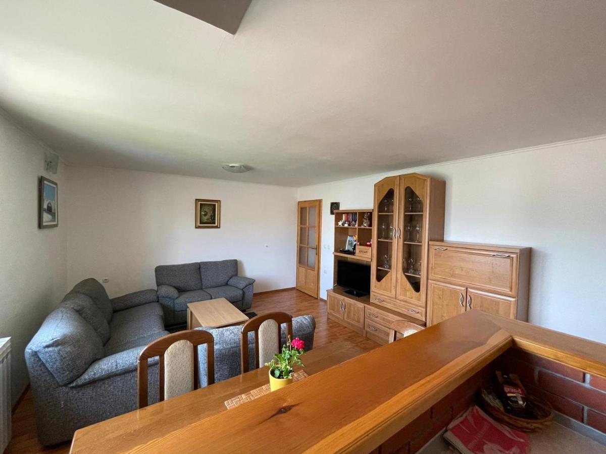 Apartments Vila Hercegovina Visegrad Bagian luar foto