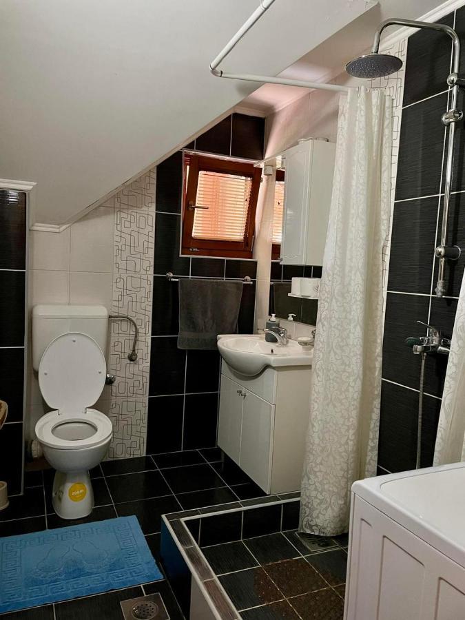 Apartments Vila Hercegovina Visegrad Bagian luar foto