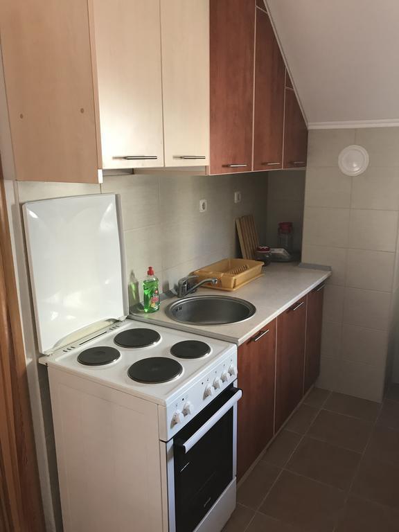 Apartments Vila Hercegovina Visegrad Bagian luar foto