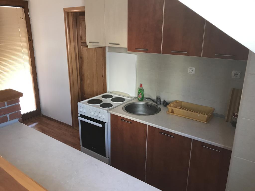 Apartments Vila Hercegovina Visegrad Bagian luar foto
